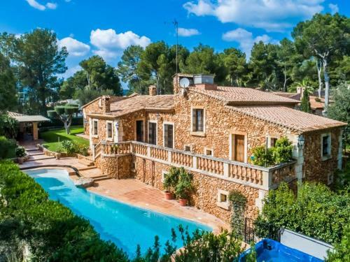 Villa Costa De Los Pinos