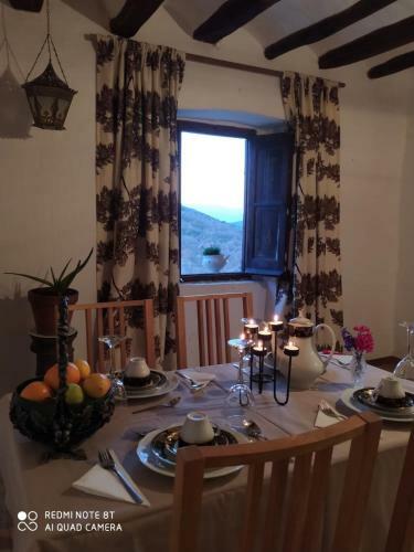 Bed & Breakfast Massia Gasset