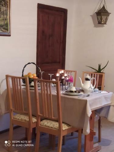 Bed & Breakfast Massia Gasset