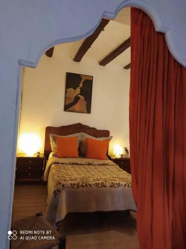 Bed & Breakfast Massia Gasset