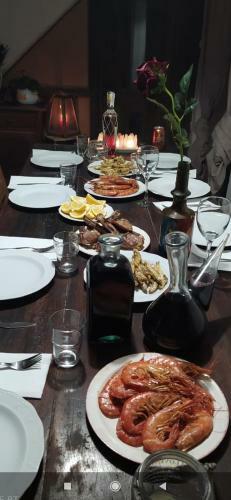 Bed & Breakfast Massia Gasset