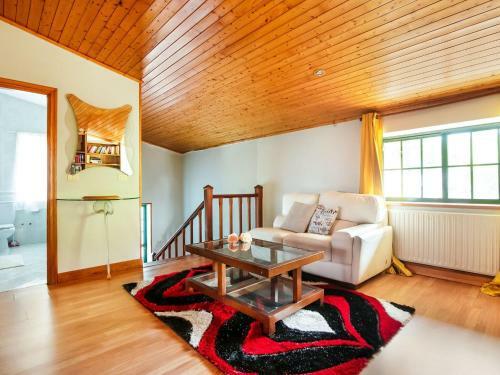 Spacious Holiday Home In Santiago De Compostela With Pool