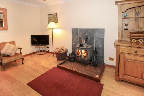 Dallachulish Lodge