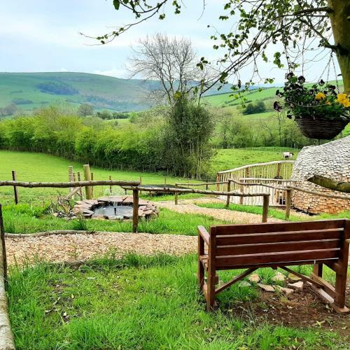 Apartamento Hobbit Holiday House