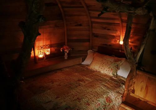 Apartamento Hobbit Holiday House