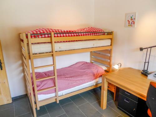 Apartment Tgesa Sartons