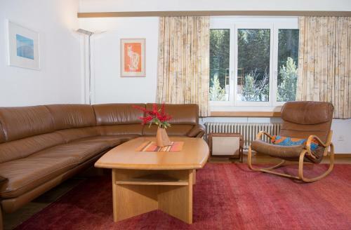 Apartamento Mistaila