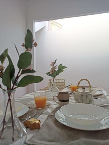 Apartamento Casa Pedro