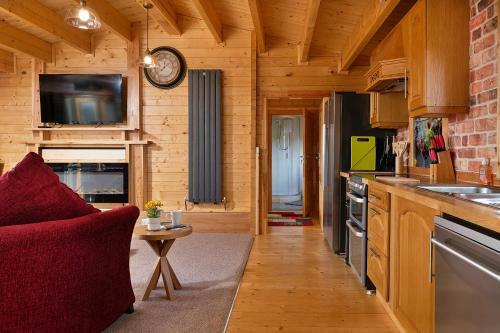 Garden Lodge
