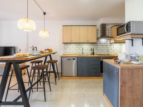 Apartment Can Suarez