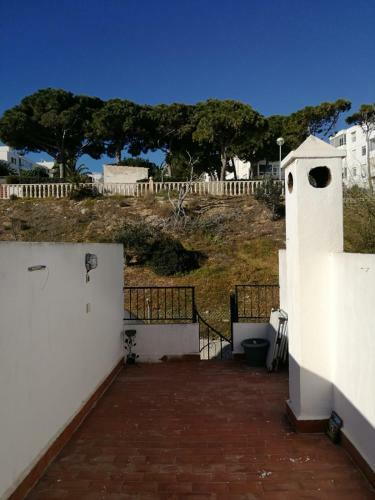 Apartamento Bungalow Con Vista Al Mar
