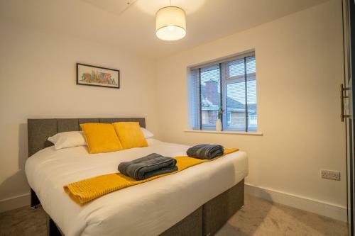 Mill Road Apartment First Floor