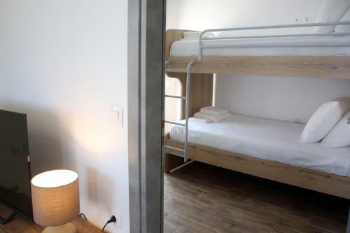 Thalia Apartments