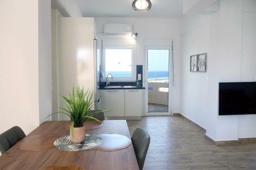 Thalia Apartments