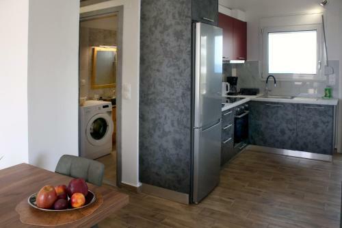 Thalia Apartments