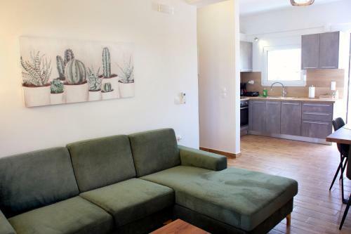Thalia Apartments