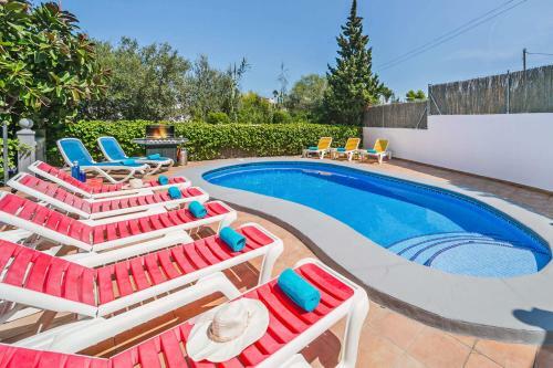 Villa Espigol By Villa Plus
