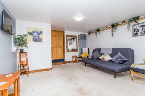 Apartamento The Old Dairy Mill Street
