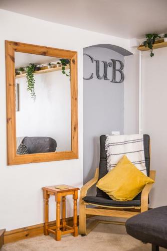 Apartamento The Old Dairy Mill Street