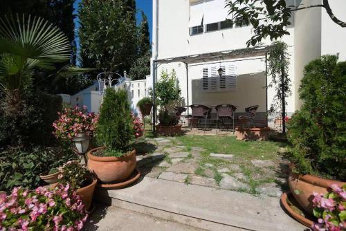 Apartments With A Parking Space Pula - 14565