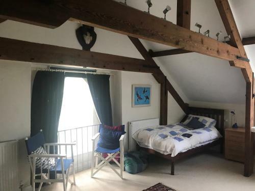 Bed & Breakfast St Michaels House