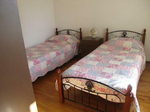 Apartman Tara
