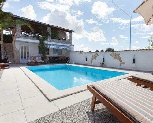 Apartman Elma Pula
