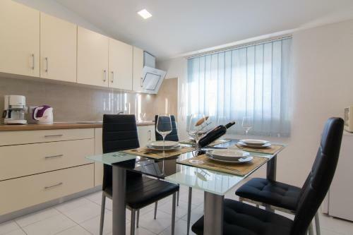 Apartman Elma Pula