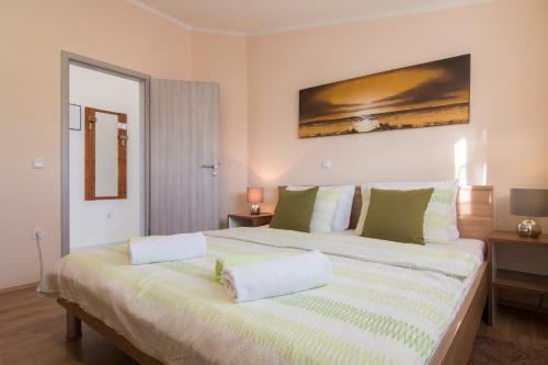 Apartman Elma Pula