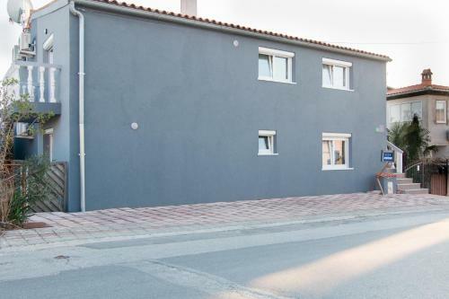Apartman Elma Pula