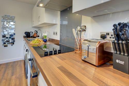 MH Apartments
