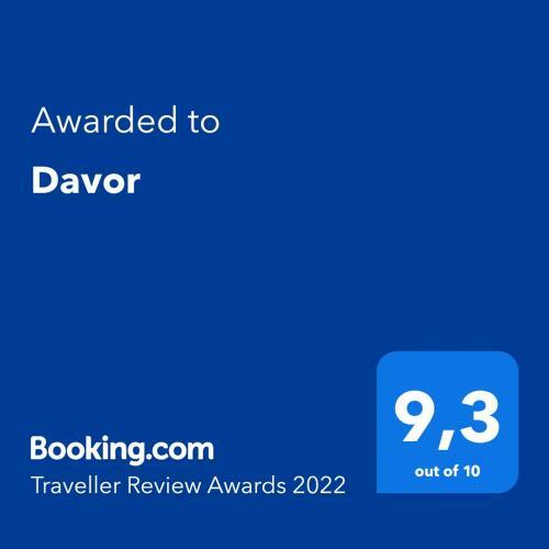 Apartamento Davor