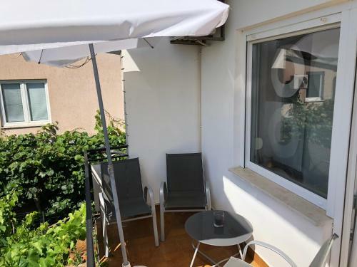 Apartamento Davor