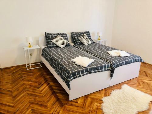 Apartamento Davor