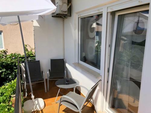 Apartamento Davor