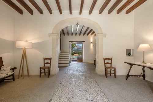 Villa Rafal Antic