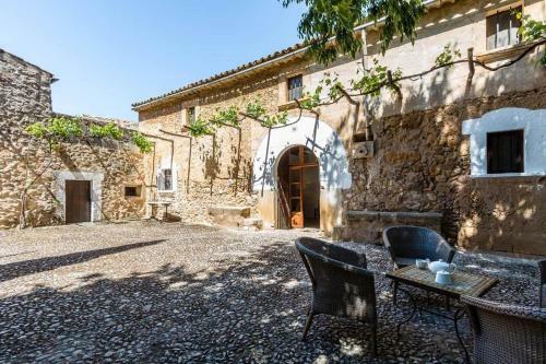 Villa Rafal Antic