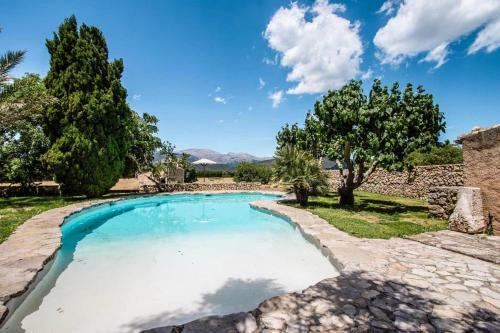 Villa Rafal Antic