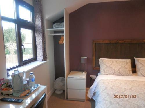 Bed & Breakfast Middle House