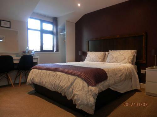 Bed & Breakfast Middle House