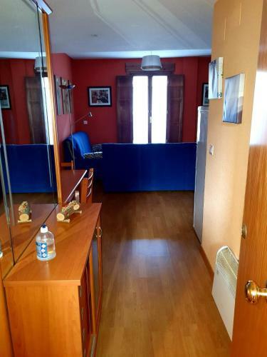 Apartamento Casa Luna