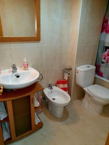 Apartamento Casa Luna