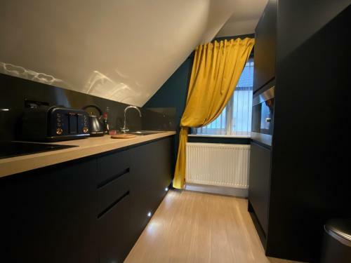 Sky City Apartments