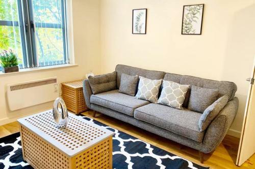 Bishopsgate Luxury Apartment Coventry