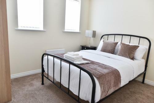 Smartrips Apartments