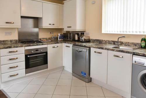 Smartrips Apartments