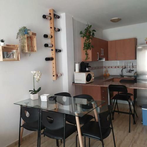 Apartamento Friendly Palm-mar