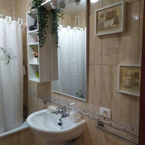 Apartamento Friendly Palm-mar