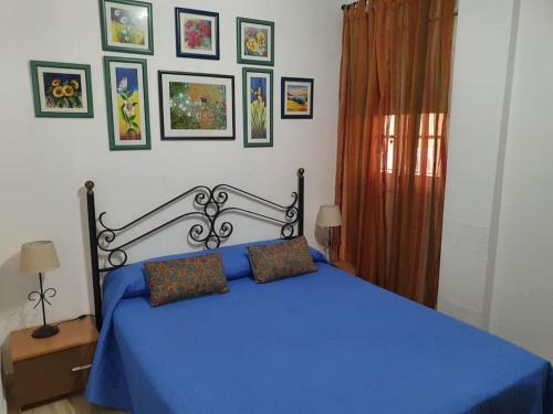 Apartamento Friendly Palm-mar