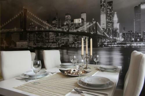 Apartment Babic